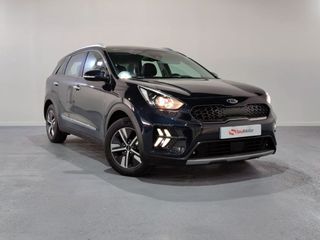 KIA Niro Drive 1.6 GDi PHEV 141 5p