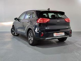 KIA Niro Drive 1.6 GDi PHEV 141 5p