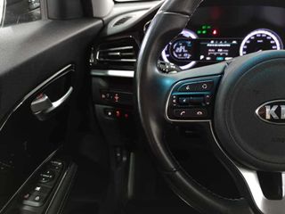 KIA Niro Drive 1.6 GDi PHEV 141 5p