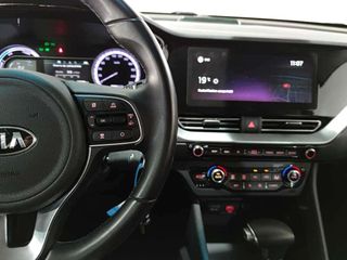 KIA Niro Drive 1.6 GDi PHEV 141 5p