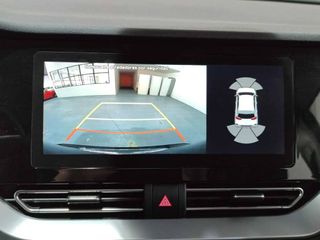 KIA Niro Drive 1.6 GDi PHEV 141 5p