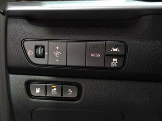 KIA Niro Drive 1.6 GDi PHEV 141 5p