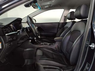 KIA Niro Drive 1.6 GDi PHEV 141 5p
