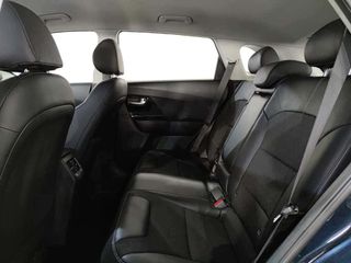 KIA Niro Drive 1.6 GDi PHEV 141 5p