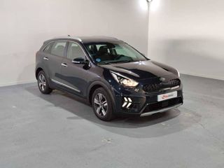 KIA Niro Drive 1.6 GDi PHEV 141 5p