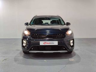 KIA Niro Drive 1.6 GDi PHEV 141 5p