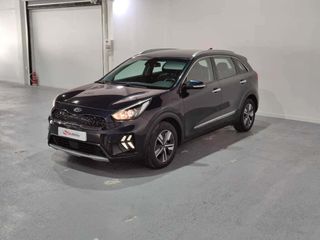 KIA Niro Drive 1.6 GDi PHEV 141 5p