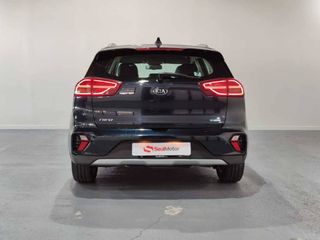 KIA Niro Drive 1.6 GDi PHEV 141 5p