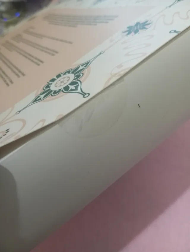 Set regalo benessere donna Ylang & Neroli