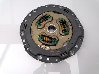 KIT EMBRAGUE TOYOTA C-HR