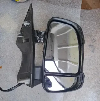 Retrovisor Exterior Fiat Ducato