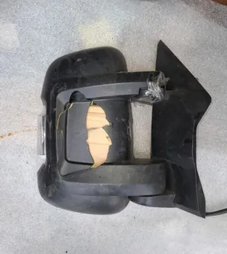 Retrovisor Exterior Fiat Ducato