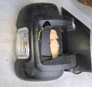 Retrovisor Exterior Fiat Ducato