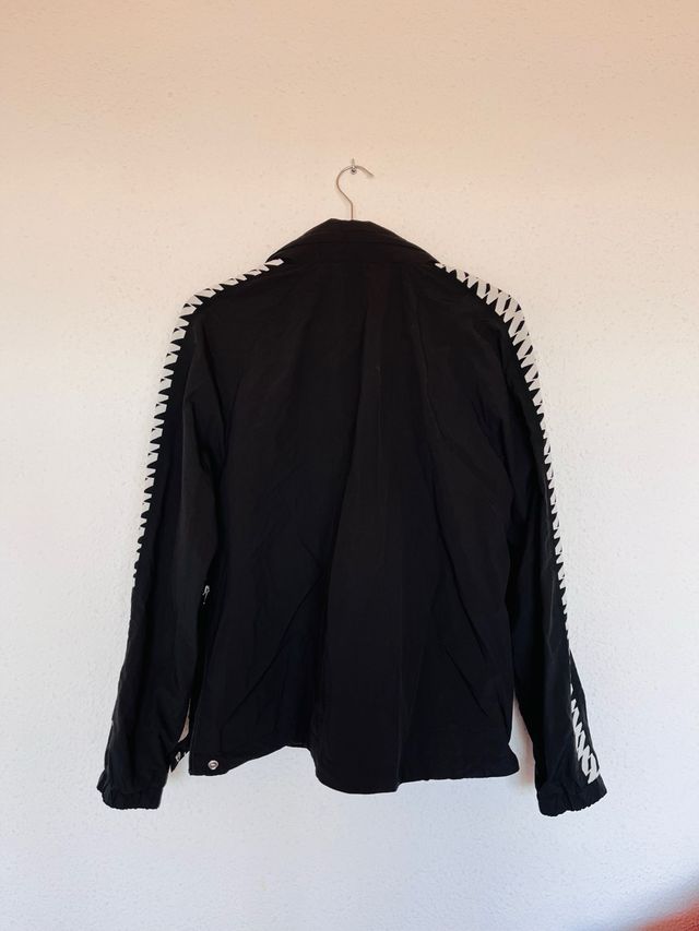 Chaqueta Superdry Negra