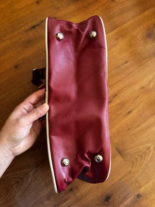 Bolsa Bandolera Harry Potter Gryffindor