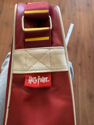 Bolsa Bandolera Harry Potter Gryffindor