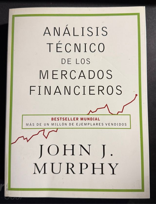 Análisis técnico de los mercados financieros