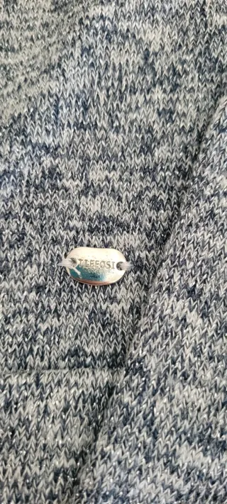 Camisola malha Tiffosi