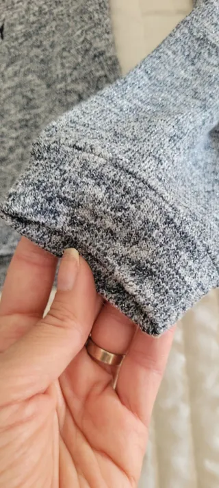 Camisola malha Tiffosi