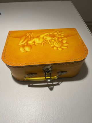 Set pappa neonati Thun