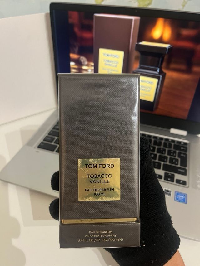 Tom Ford Tobacco Vanille 100ml Eau de Parfum