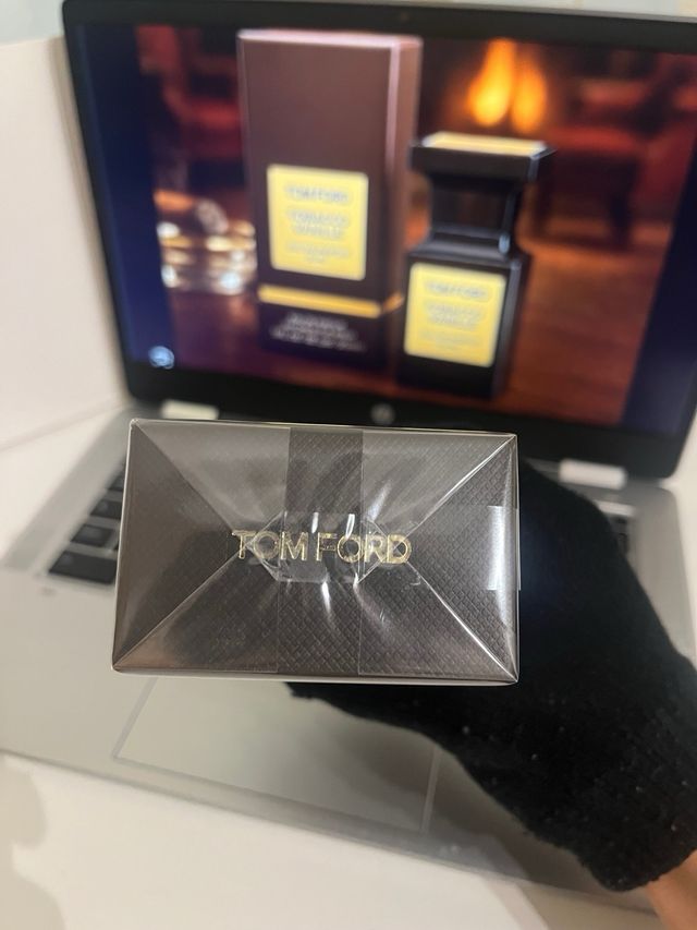 Tom Ford Tobacco Vanille 100ml Eau de Parfum