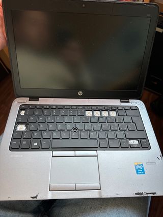 HP Elitebook 820 G1 (roto)