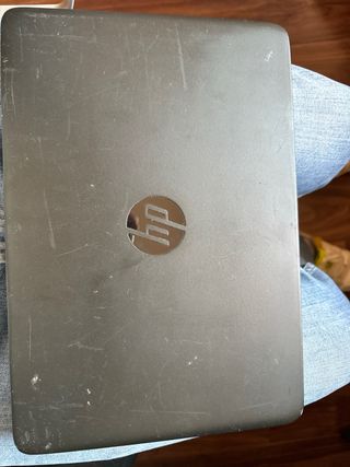 HP Elitebook 820 G1 (roto)