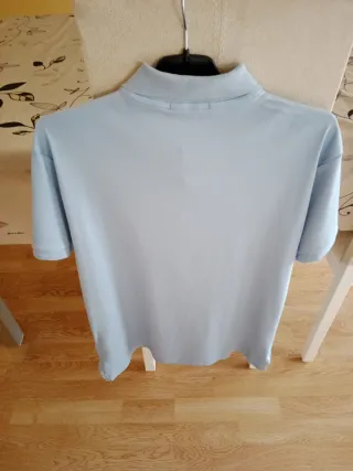 Camiseta Polo Ralph Lauren Talla M Azul