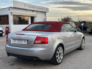 Audi A4 2004