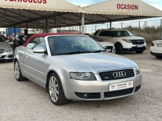 Audi A4 2004