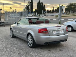 Audi A4 2004