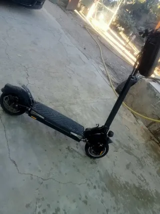 Patinete Eléctrico SmartGyro