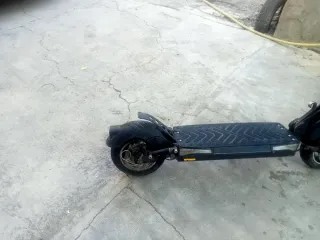 Patinete Eléctrico SmartGyro