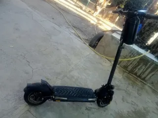 Patinete Eléctrico SmartGyro