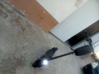 Patinete Eléctrico SmartGyro