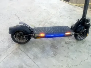 Patinete Eléctrico SmartGyro
