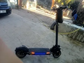 Patinete Eléctrico SmartGyro