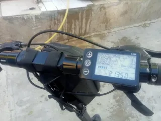 Patinete Eléctrico SmartGyro