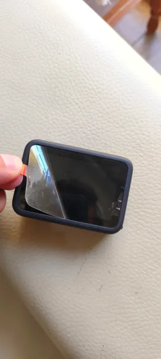 GoPro Hero 9 con accessori