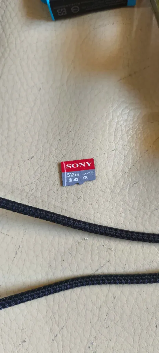 GoPro Hero 9 con accessori