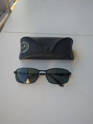Gafas de sol Ray-Ban polarizadas