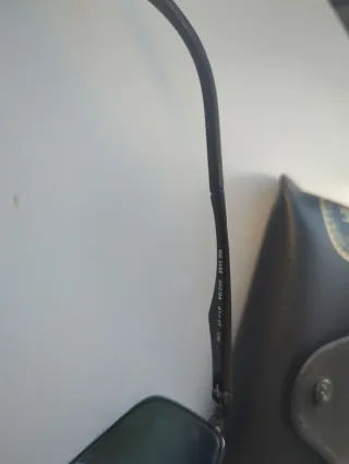 Gafas de sol Ray-Ban polarizadas