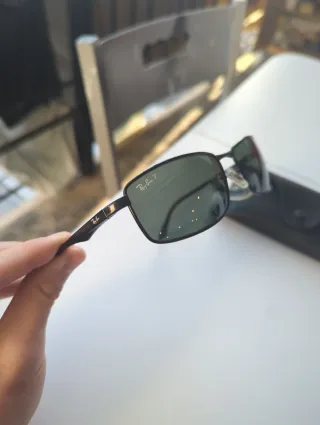 Gafas de sol Ray-Ban polarizadas