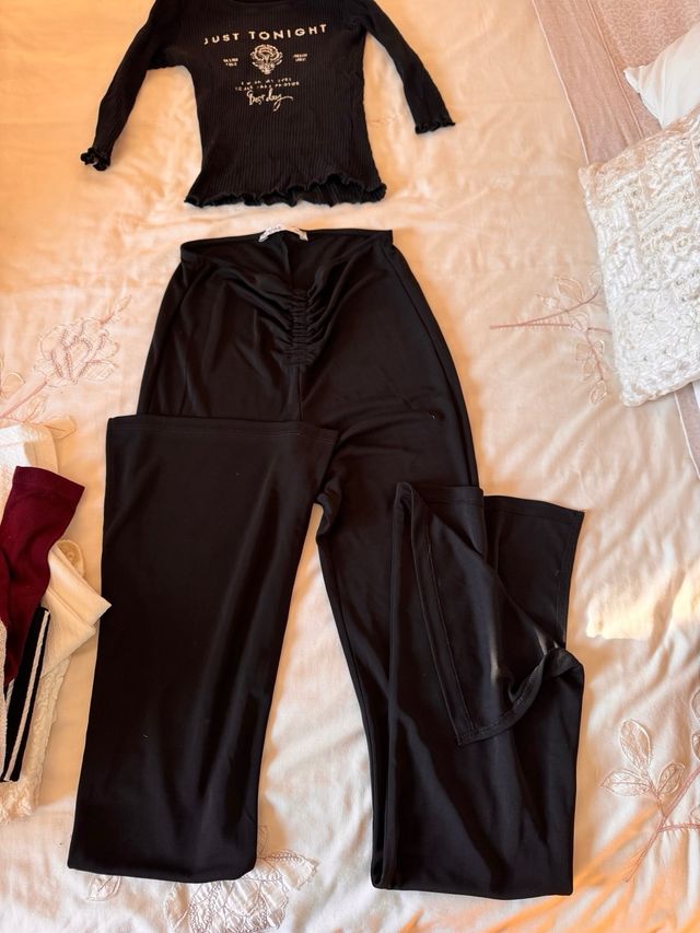 Lote Ropa Talla XS/S/M