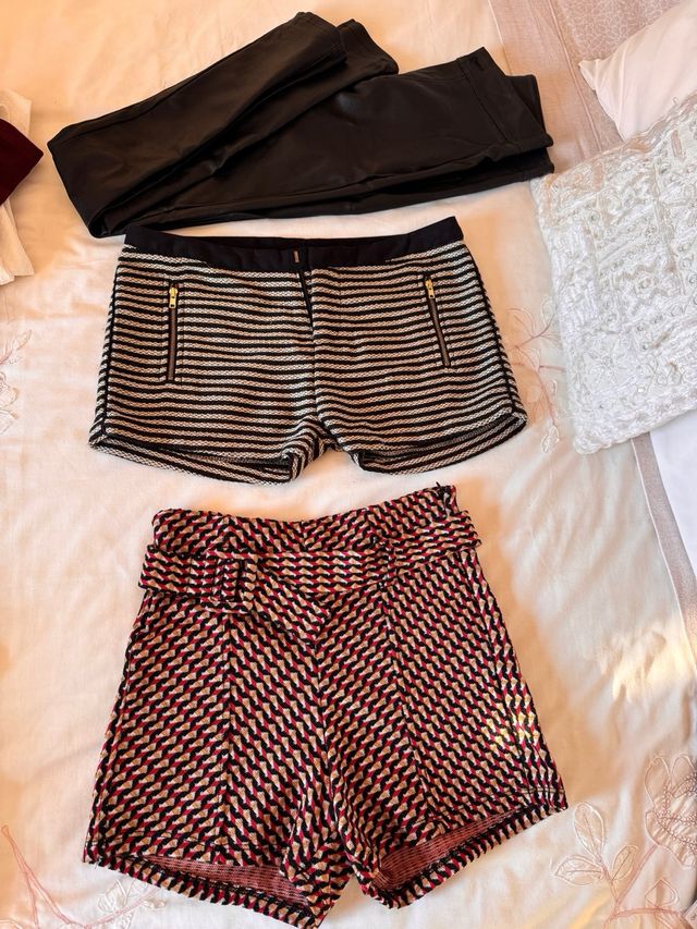 Lote Ropa Talla XS/S/M