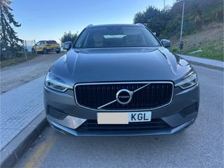 Volvo XC60 Momentum AWD Poolestar