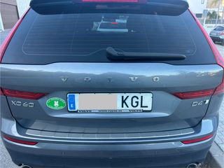 Volvo XC60 Momentum AWD Poolestar