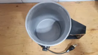 Hervidor Eléctrico Jata