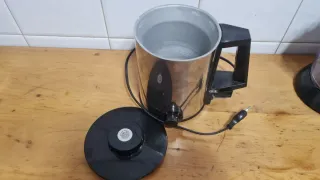 Hervidor Eléctrico Jata